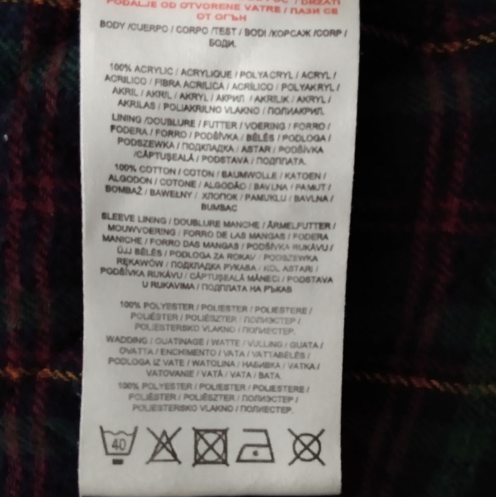 Tokyo Laundry Jacket - Picture 3 of 4